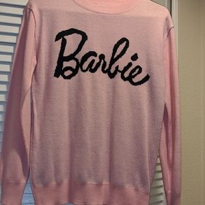 Matel Barbie Top
